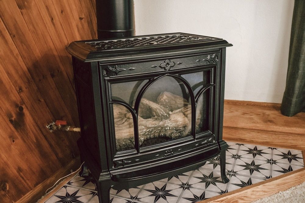 Juniper Mountain House Boxelder King Junior Suite (Adults Only) 2