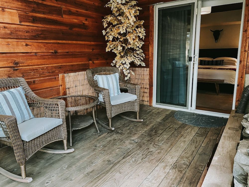 Juniper Mountain House Boxelder King Junior Suite (Adults Only) 22