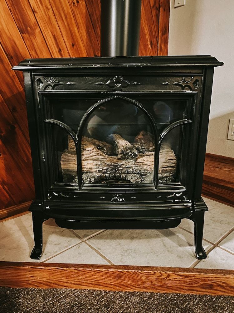 Juniper Mountain House Boxelder King Junior Suite (Adults Only) 8