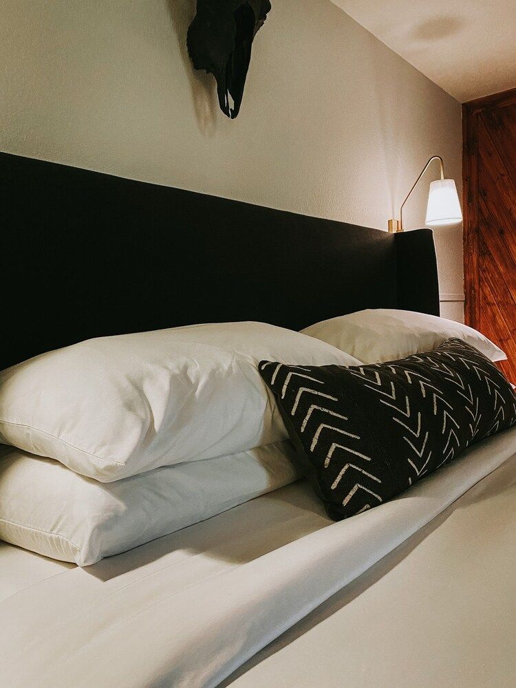 Juniper Mountain House Boxelder King Junior Suite (Adults Only) 9