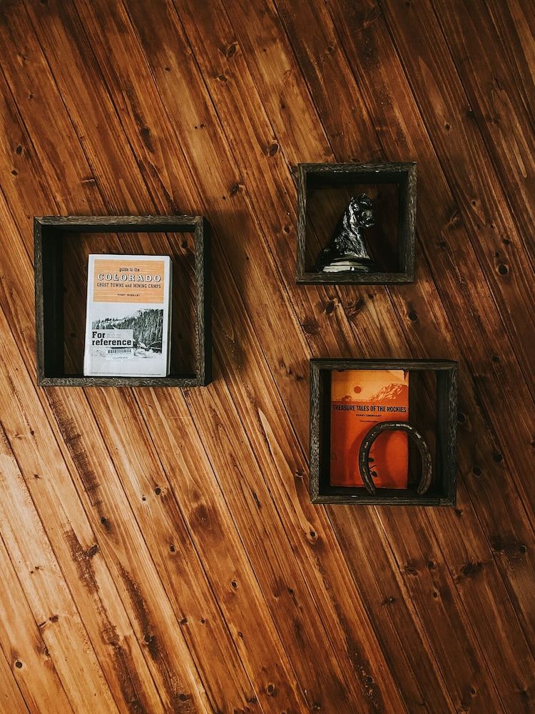 Juniper Mountain House Boxelder King Junior Suite (Adults Only) 12