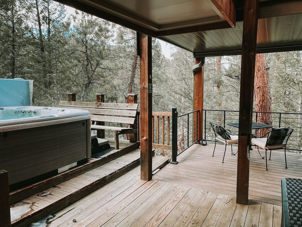 Juniper Mountain House Boxelder King Junior Suite (Adults Only) 24