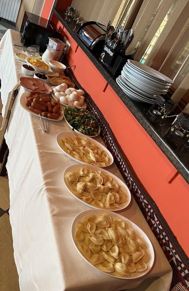 Hotel444 Deluxe Suite 8