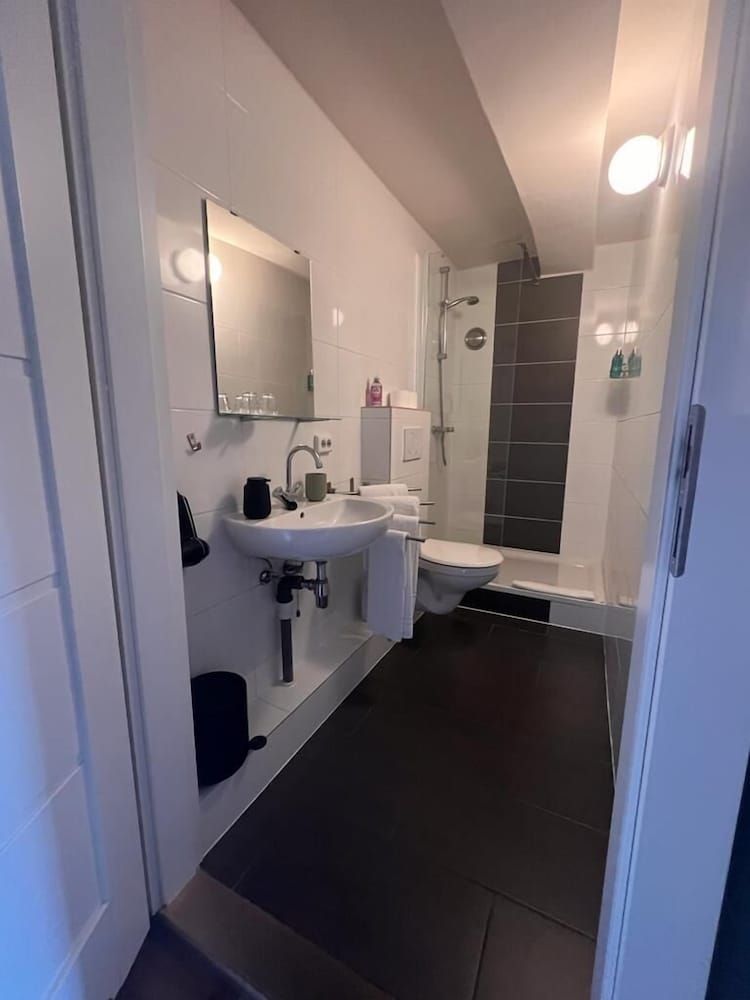 Milk and Cookies Comfort Double Room 3