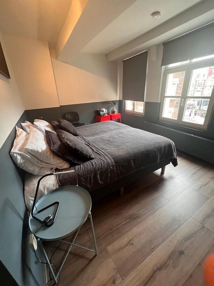 Milk and Cookies Comfort Double Room 2