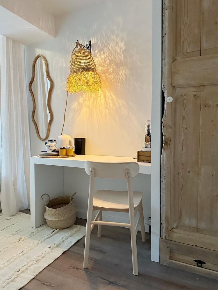 Milk and Cookies City Double Room 4