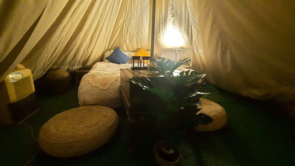 Nasun bed and breakfast Standard Double Room 3