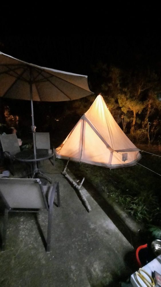 Nasun bed and breakfast Standard Double Room 2