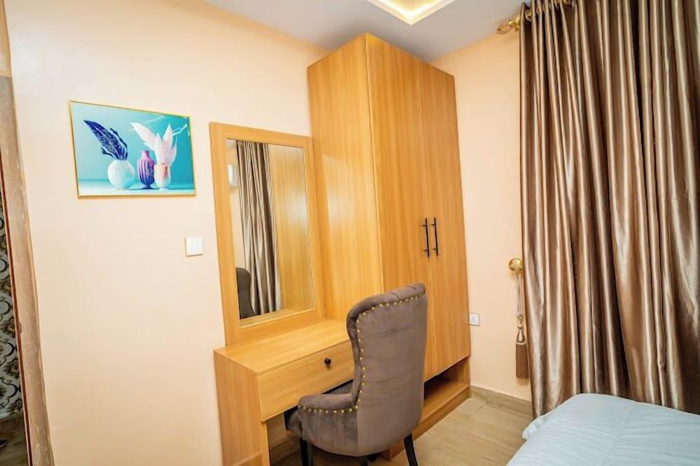 77 Palms Hotel Deluxe Room, Balcony, City View 20