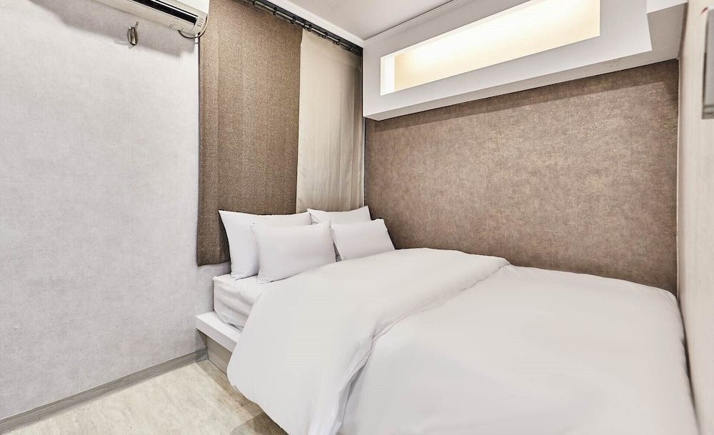 undefined 30 month HOTEL