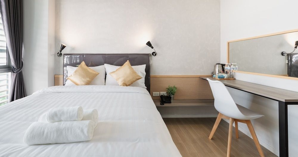 undefined Kitzio House Hotel 10