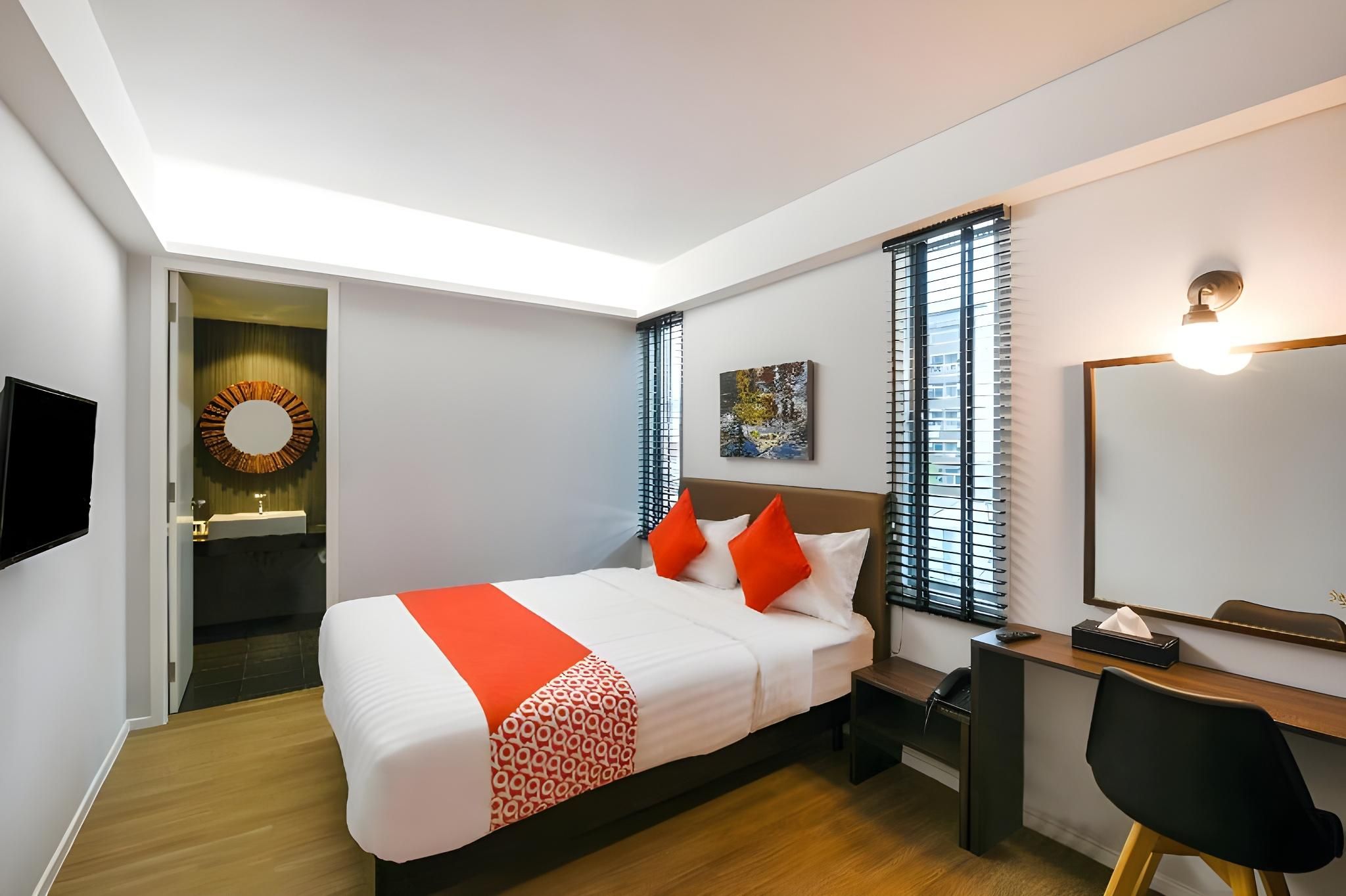 undefined Kitzio House Hotel 8