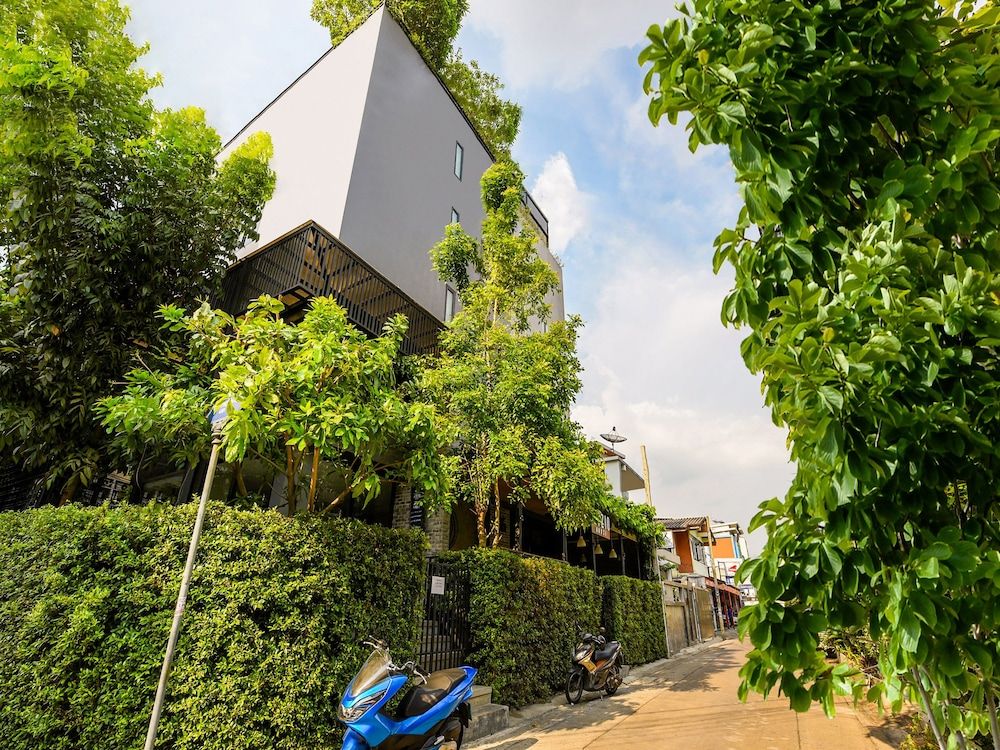 undefined Kitzio House Hotel 3