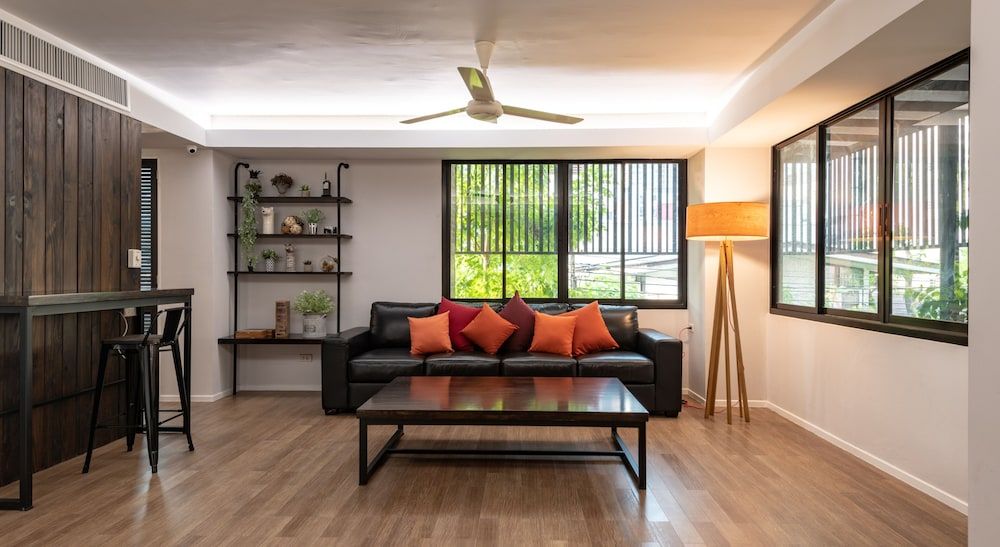 undefined Kitzio House Hotel 4