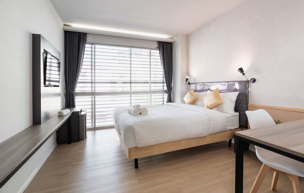 undefined Kitzio House Hotel 9