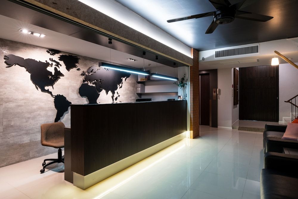 undefined Kitzio House Hotel 6