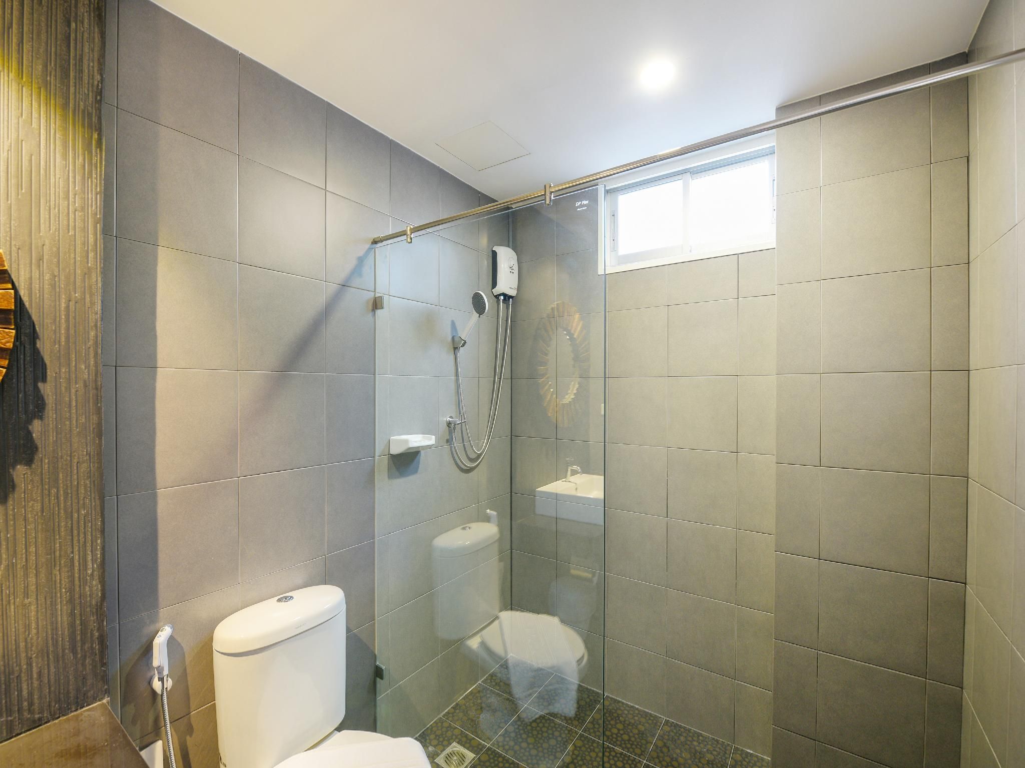 undefined Kitzio House Hotel 9