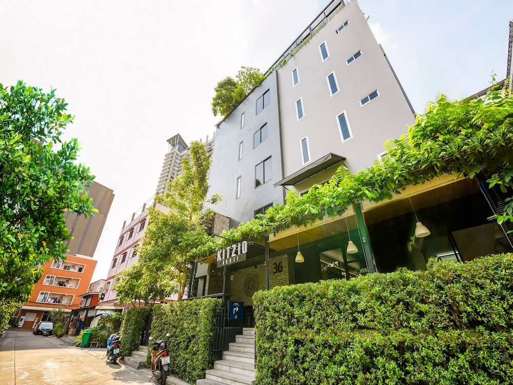 undefined Kitzio House Hotel 2