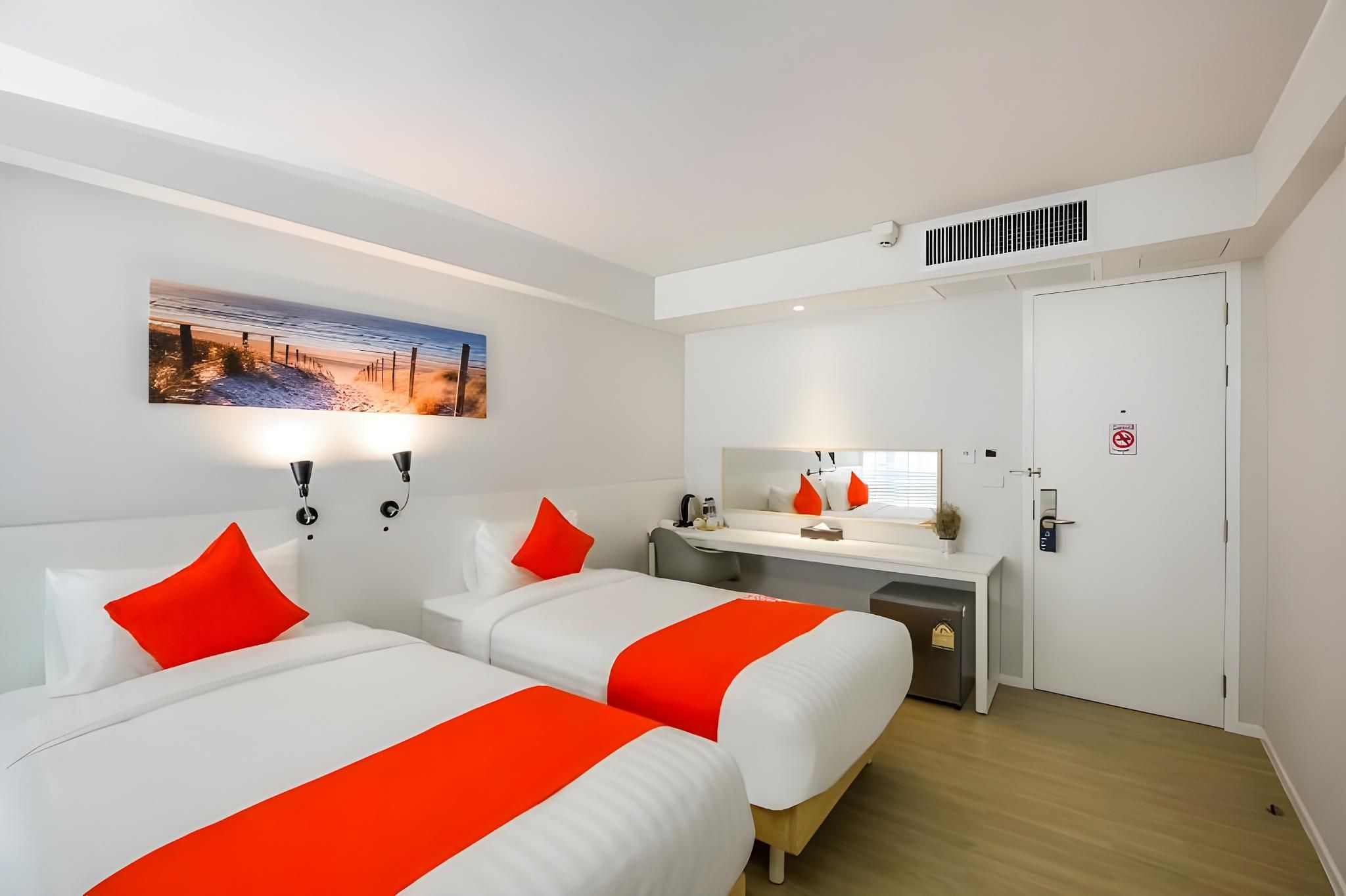 undefined Kitzio House Hotel 4