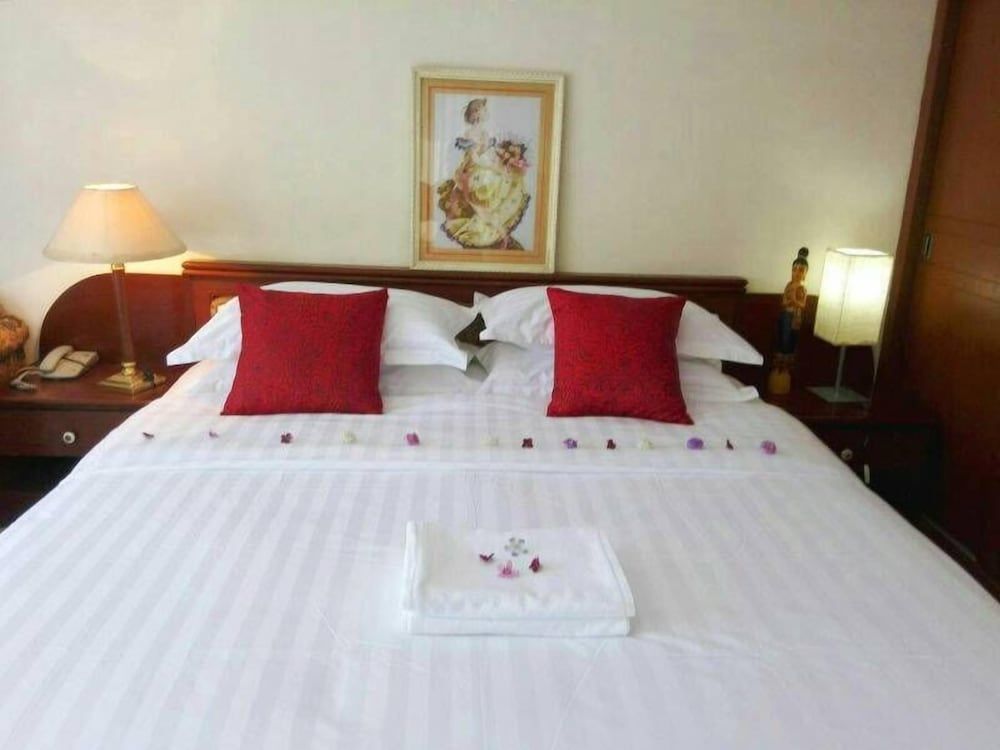 Poonchock Mansion Studio A 4