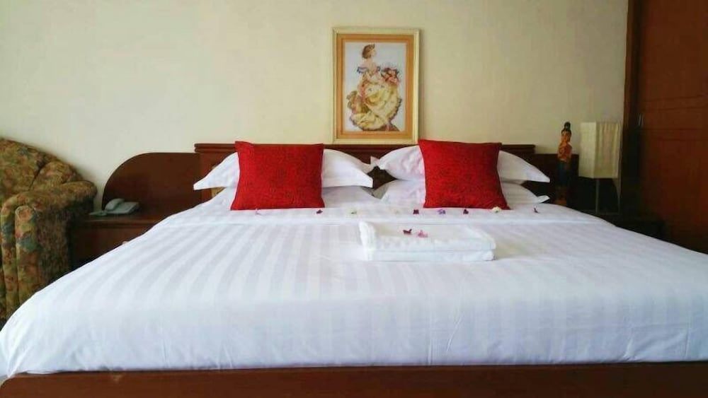 Poonchock Mansion Studio A 3