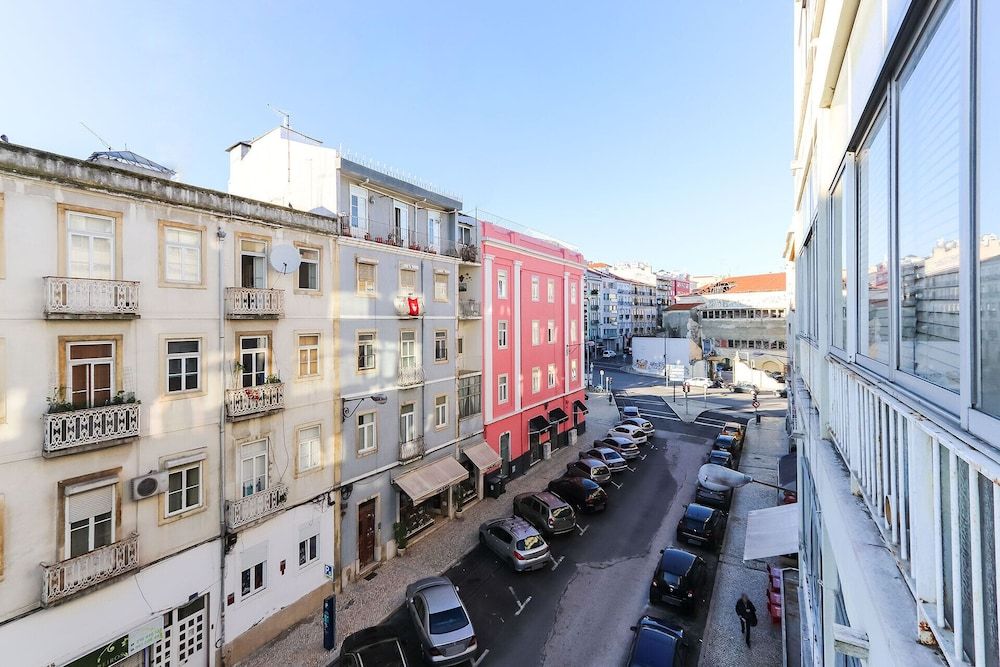 undefined Almirante Balcony By Homing 2