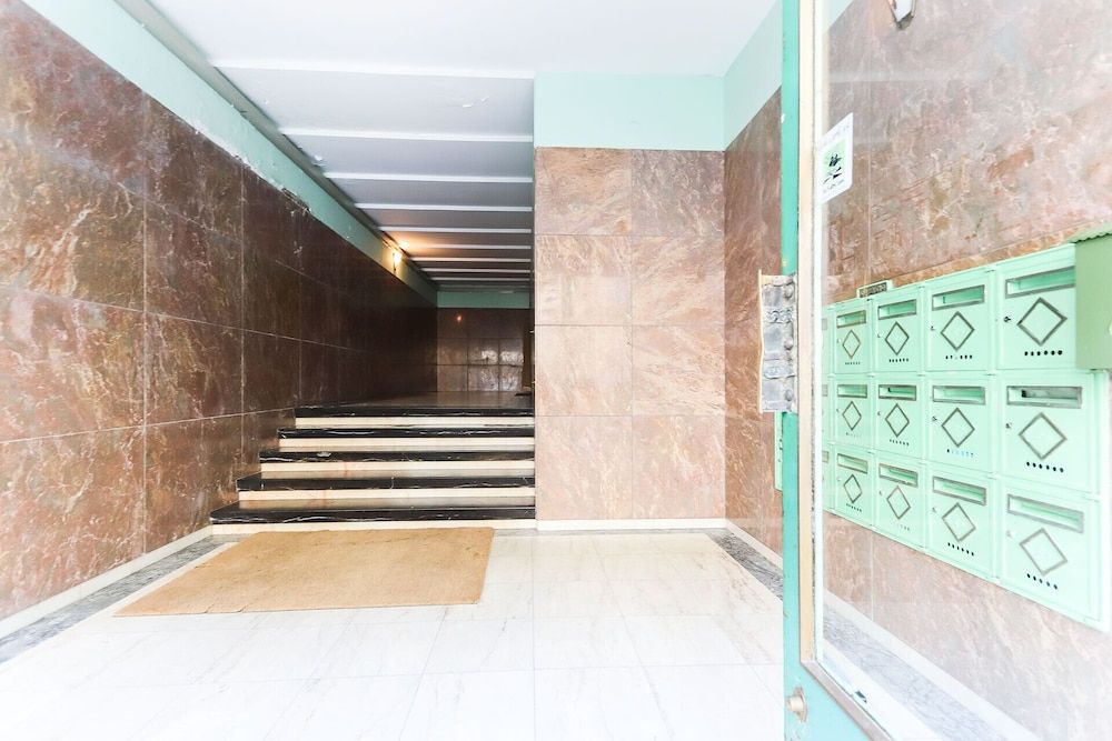 undefined Almirante Balcony By Homing 5