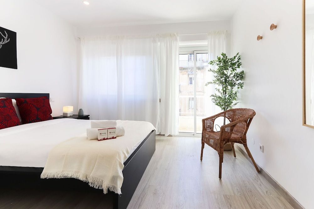 undefined Almirante Balcony By Homing 10