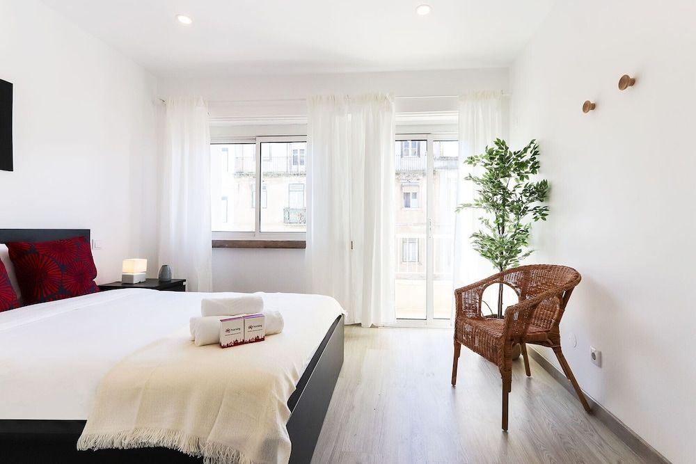 undefined Almirante Balcony By Homing 7