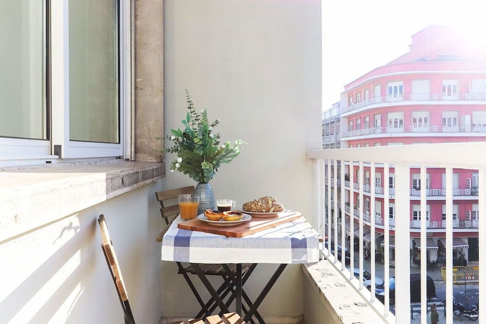 Almirante Balcony By Homing Apartment, 1 Bedroom, Non Smoking 7