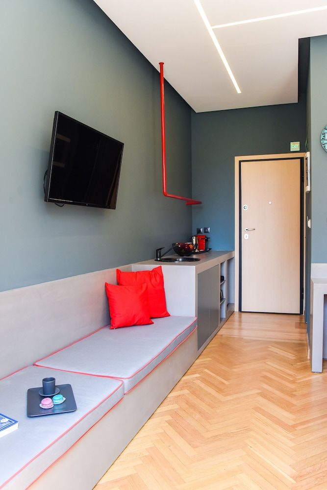 Central 44 Wow Casual Suite Design Suite, 1 King Bed, Non Smoking, City View 28