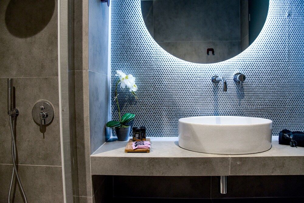 Central 44 Wow Casual Suite Design Suite, 1 King Bed, Non Smoking, City View 50