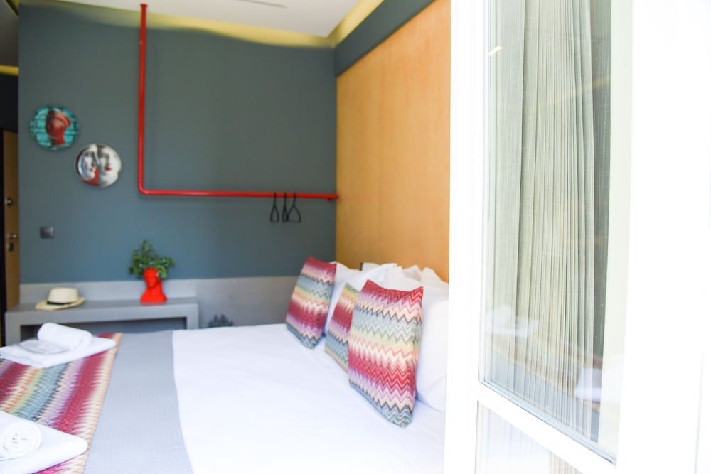 Central 44 Wow Casual Suite Design Suite, 1 King Bed, Non Smoking, City View 21