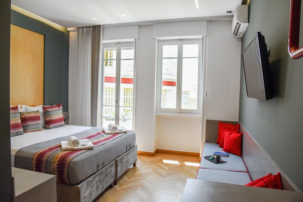 Central 44 Wow Casual Suite Design Suite, 1 King Bed, Non Smoking, City View 25