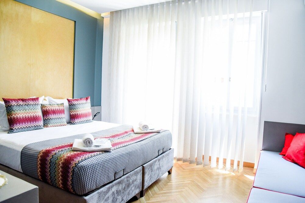 Central 44 Wow Casual Suite Design Suite, 1 King Bed, Non Smoking, City View 20