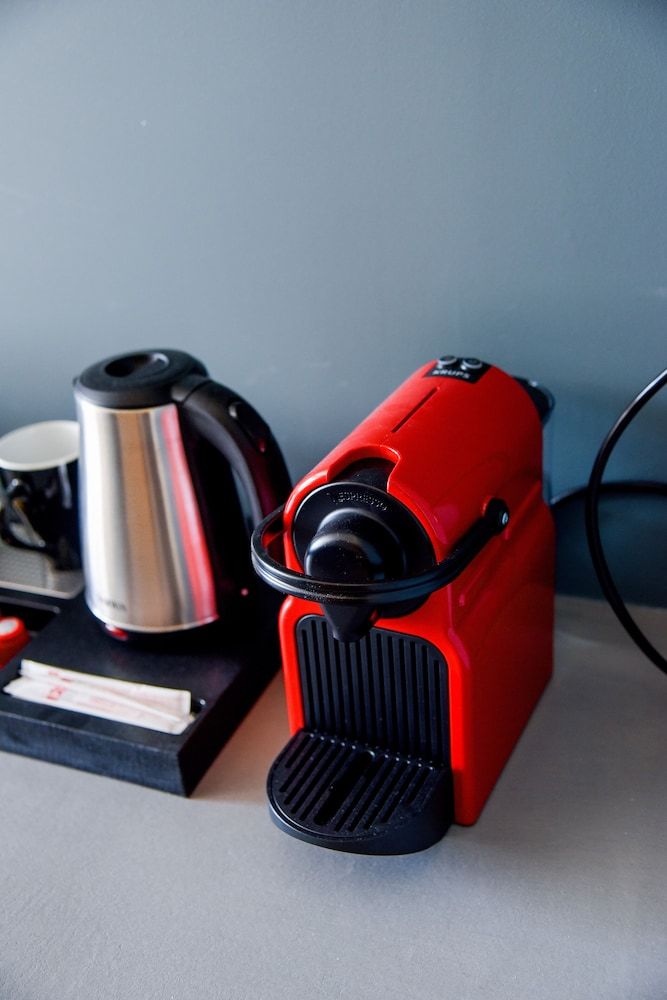 Central 44 Wow Casual Suite Design Suite, 1 King Bed, Non Smoking, City View 43