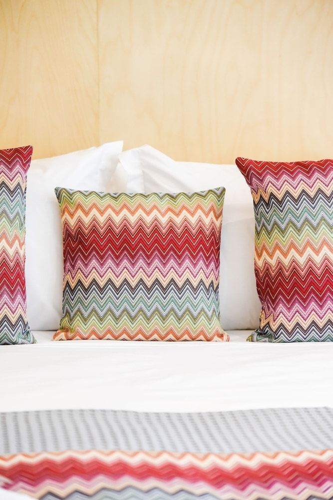 Central 44 Wow Casual Suite Design Suite, 1 King Bed, Non Smoking, City View 14