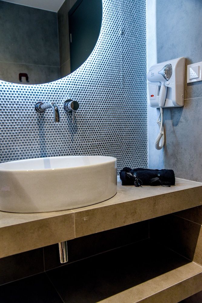 Central 44 Wow Casual Suite Design Suite, 1 King Bed, Non Smoking, City View 49