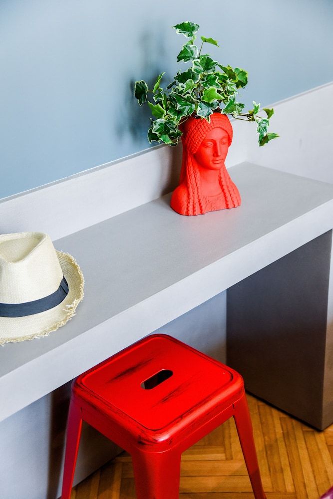 Central 44 Wow Casual Suite Design Suite, 1 King Bed, Non Smoking, City View 45