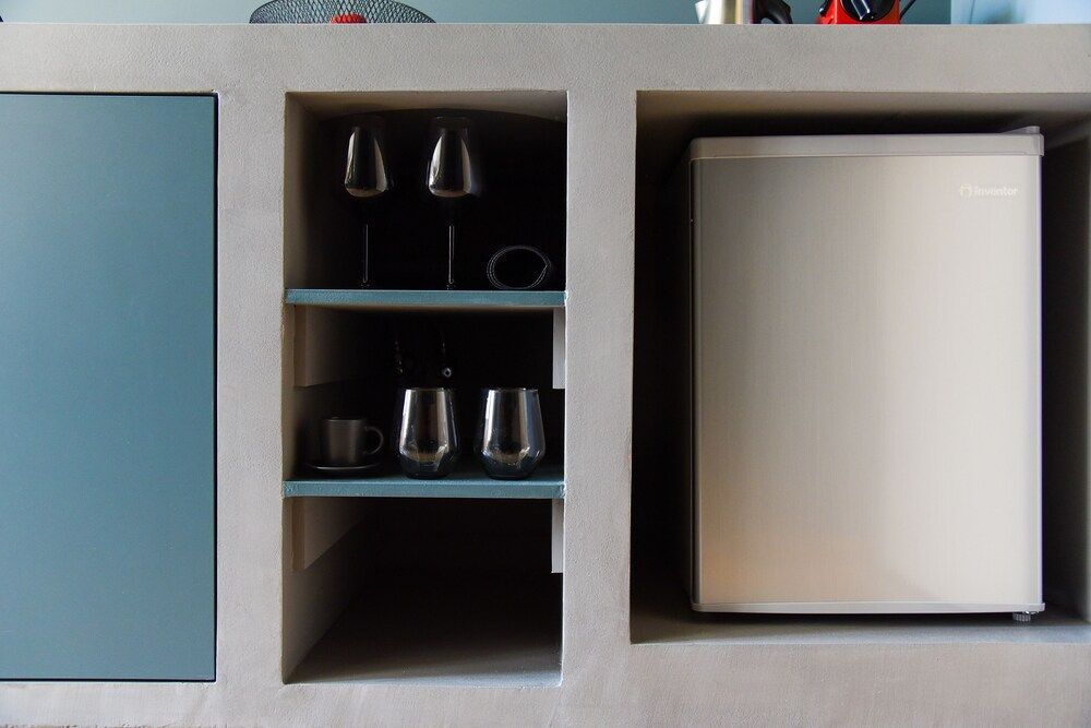 Central 44 Wow Casual Suite Design Suite, 1 King Bed, Non Smoking, City View 39