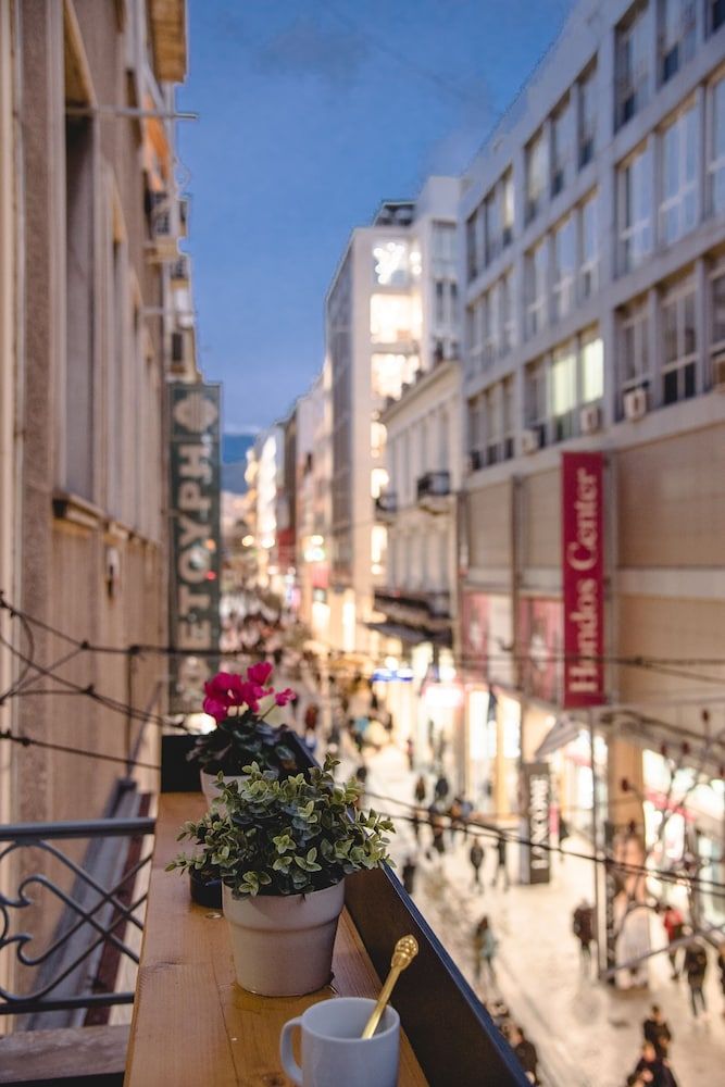 undefined Central 44 Wow Casual Suite 10