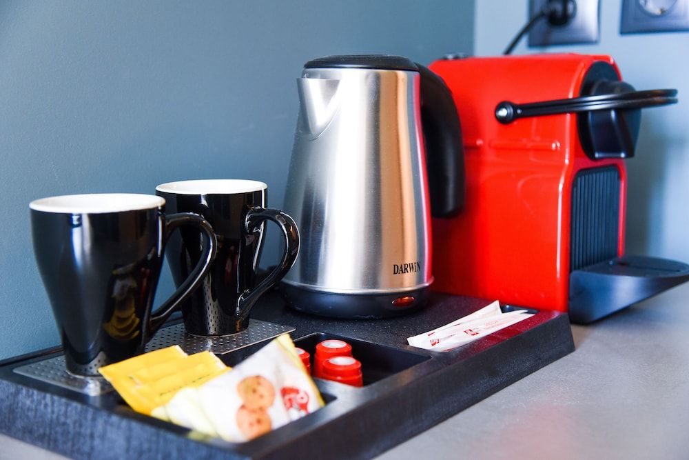 Central 44 Wow Casual Suite Design Suite, 1 King Bed, Non Smoking, City View 41