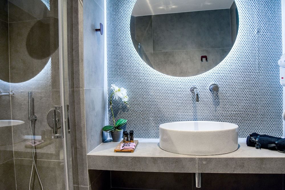 Central 44 Wow Casual Suite Design Suite, 1 King Bed, Non Smoking, City View 53