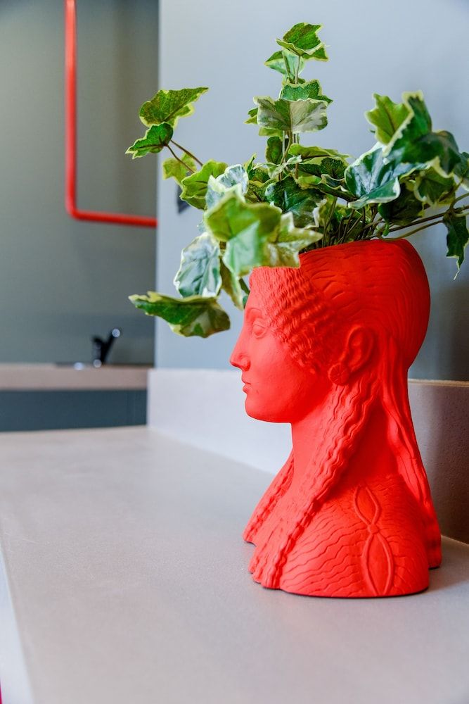 Central 44 Wow Casual Suite Design Suite, 1 King Bed, Non Smoking, City View 29