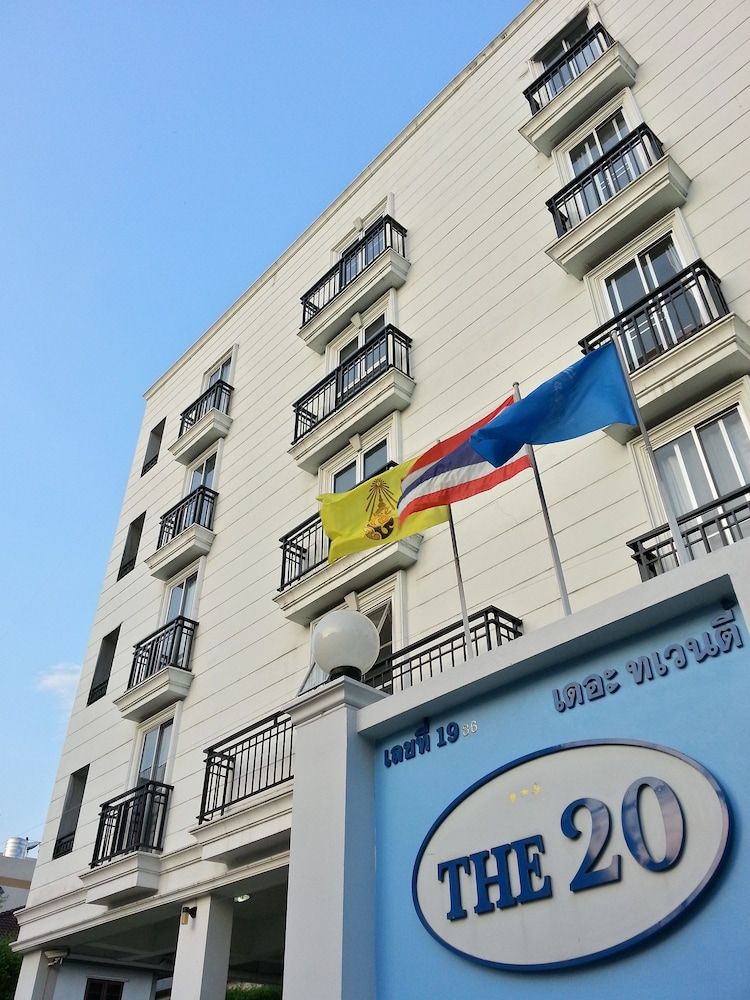 undefined The 20 at Sukhumvit 77 3
