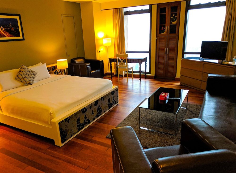 undefined Robbinsons At Times Square KL 4