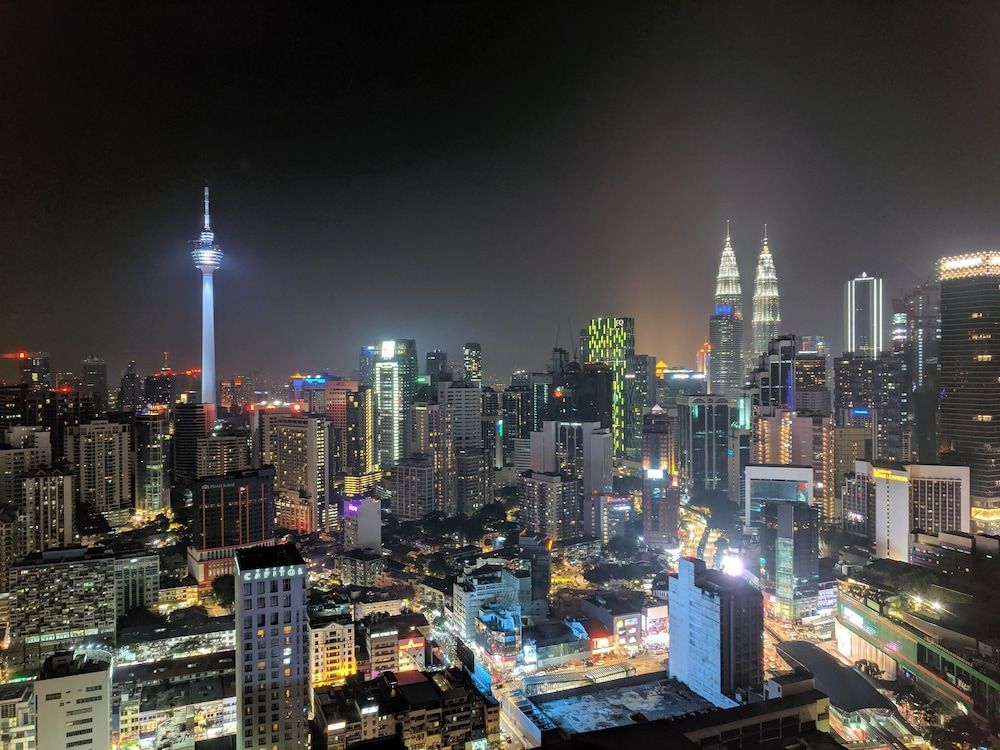 undefined Robbinsons At Times Square KL 7