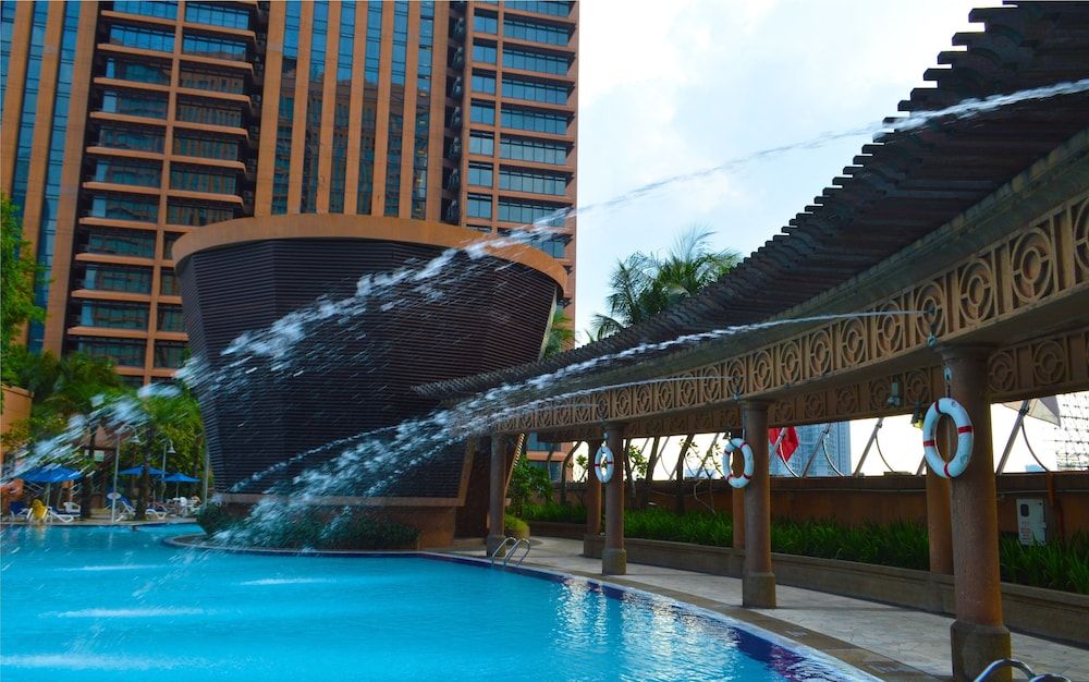 undefined Robbinsons At Times Square KL 8