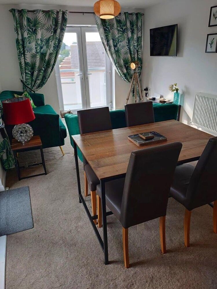 undefined Cathedral View