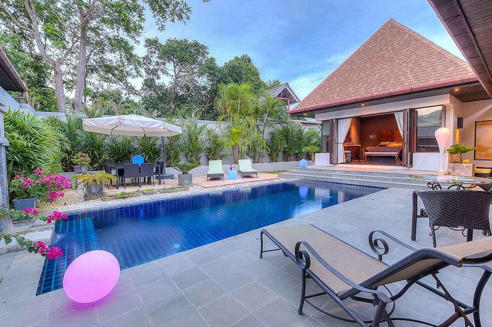 undefined Villa Krishna 2